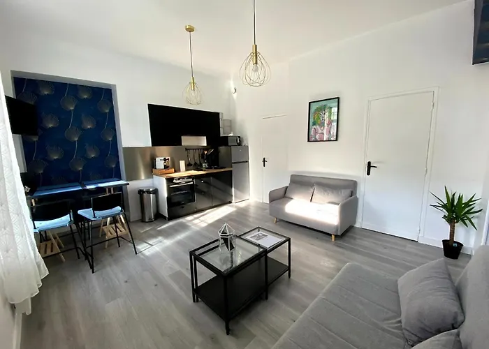 Appartement Centre Ville Louviers