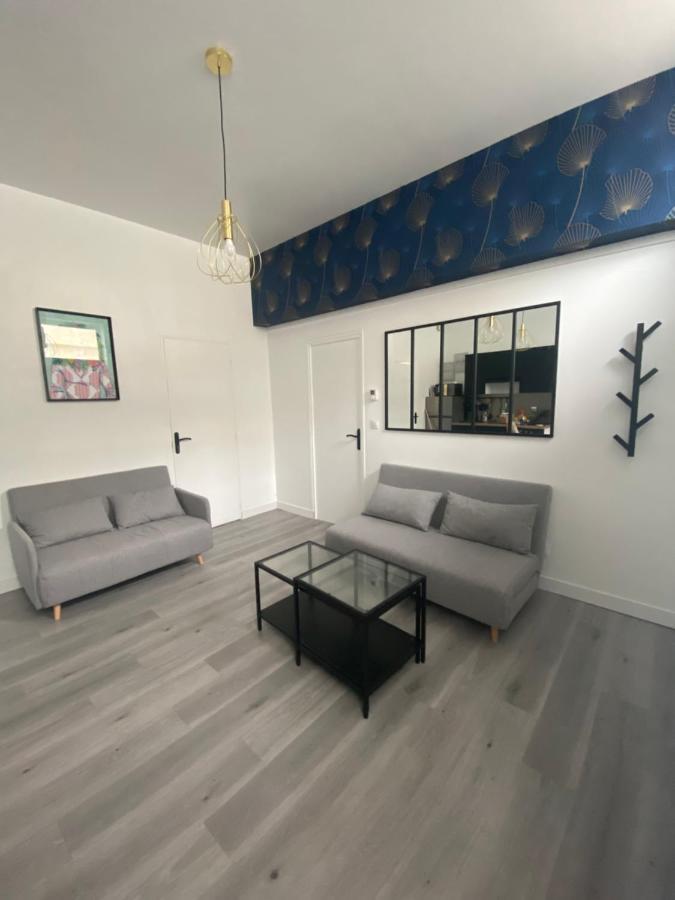 Centre Apartment