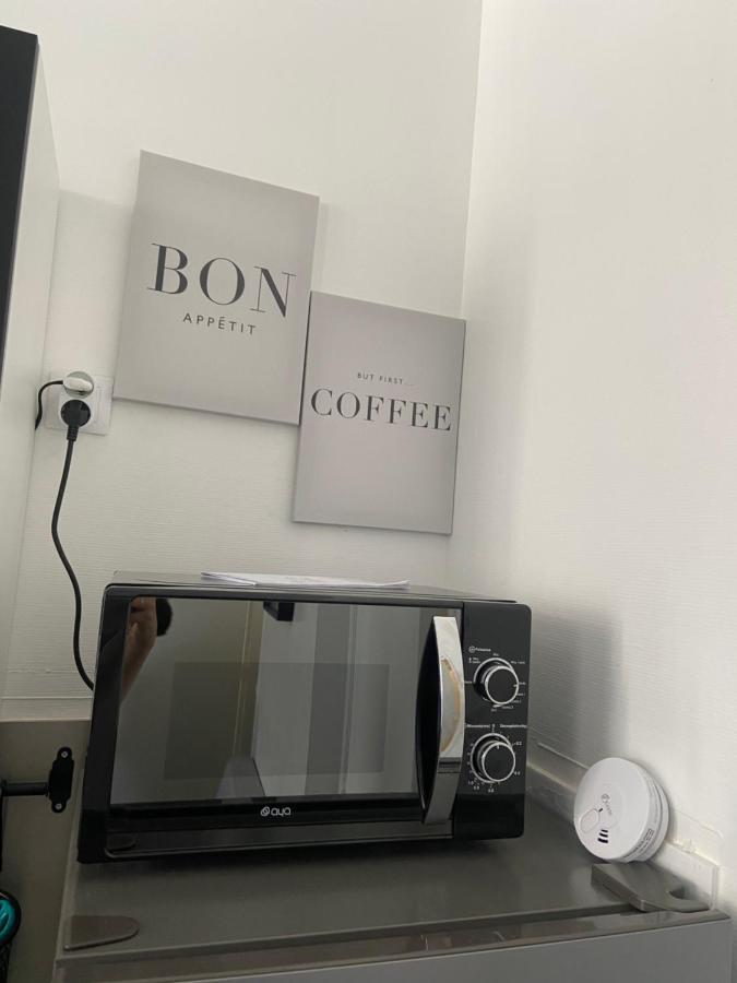 Centre Apartment Louviers